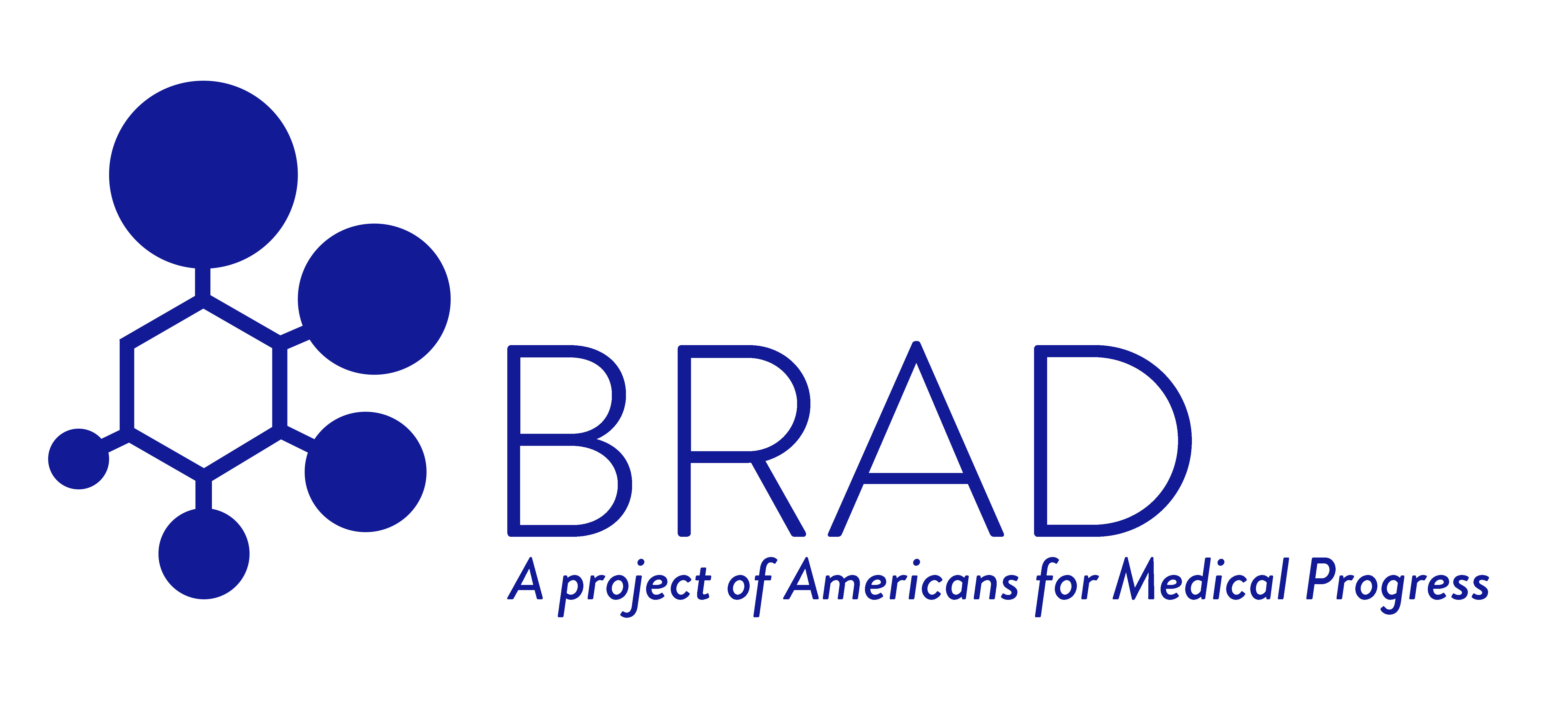 BRAD. A project of Americans for Medical Progress.